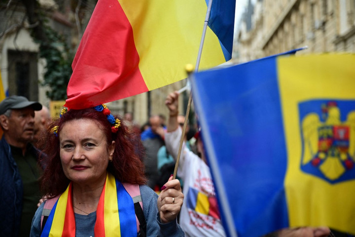 Titokban vagyonosodhat a román elit