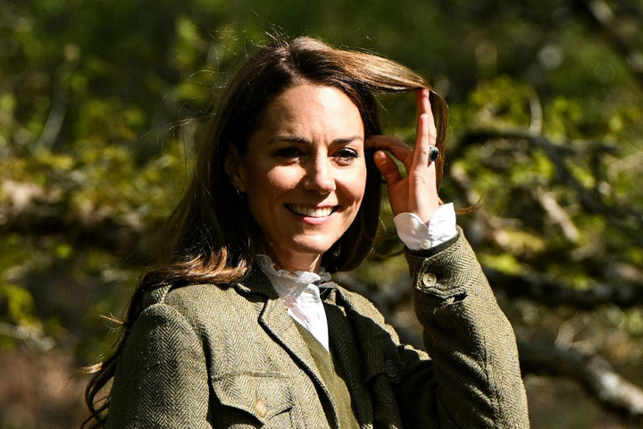 Katalin „eltűnése” folytatódik