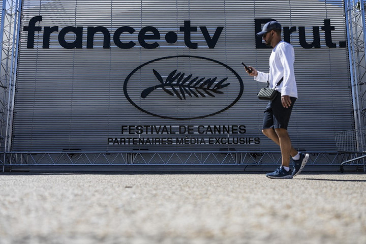 Filmmúzeumot hoz létre a cannes-i fesztivál