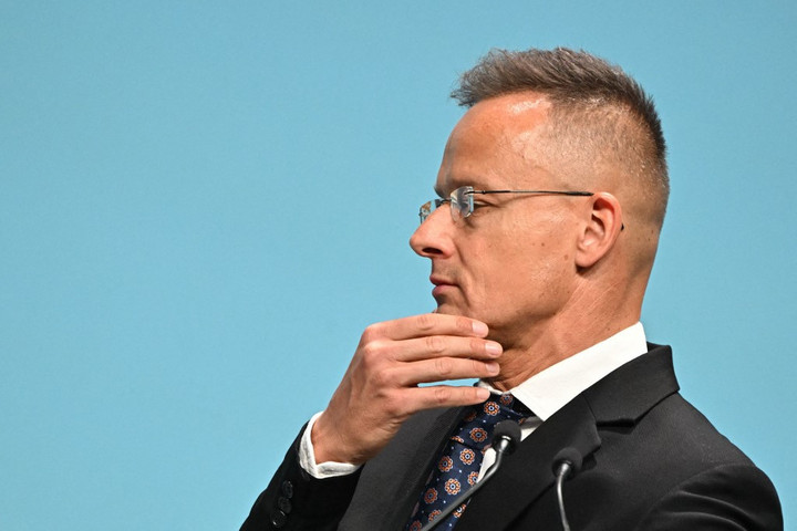 „Nincsenek szavak a patkányozásra”