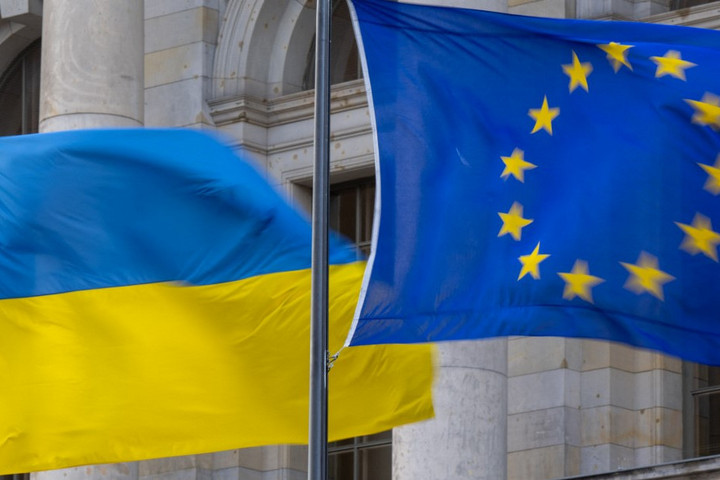 Fotó: dpa Picture-Alliance via AFP/Monika Skolimowska Továbbra is vámmentes marad az ukrán acél?