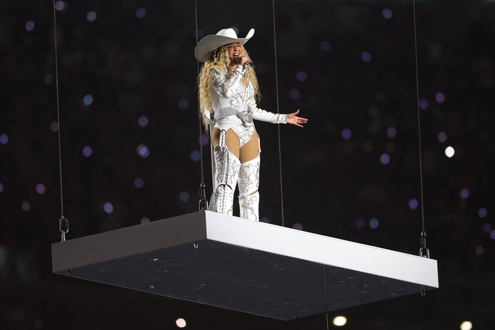 Durva verekedésbe torkollott Beyoncé koncertje