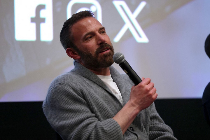 Bosszút állhat Ben Affleck?