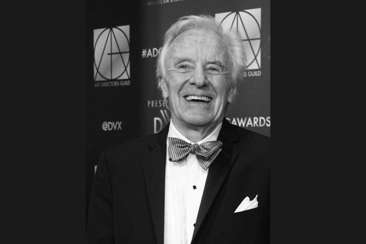 Fotó: AFP/Anadolu/Anadolu Agency/Mintaha Neslihan Eroglu Meghalt a Star Wars- és az Indiana Jones-filmek Oscar-díjas legendája