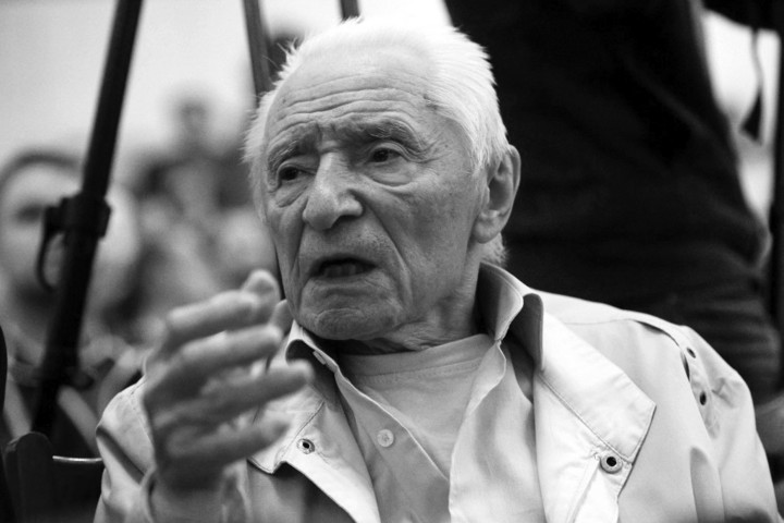 Fotó: AFP/Anadolu/Anadolu Agency/Sefa Karacan Elhunyt Jurij Grigorovics, az orosz balett meghatározó alakja