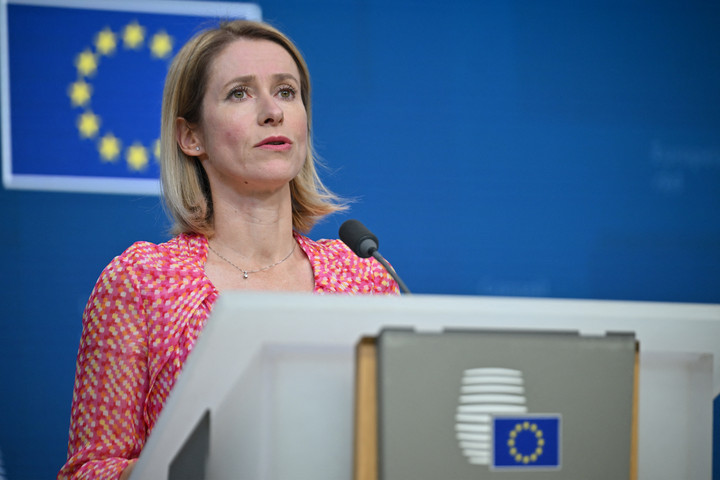 Önmérsékletre, az eszkalálódás elkerülésére szólít Brüsszel