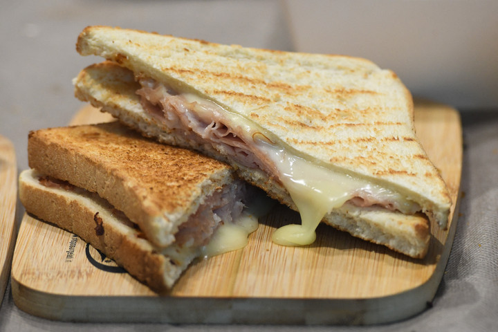 Fotó: NurPhoto via AFP/Lorenzo Di Cola Mit rejtenek valójában a toastkenyerek?