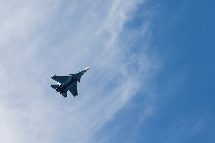 Fotó: NurPhoto via AFP/Mike Kireev Finnország bekérette Oroszország helsinki nagykövetét