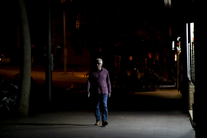 Fotó: AFP/NurPhoto/Albert Llop Valami nem stimmel a spanyol áramszünettel