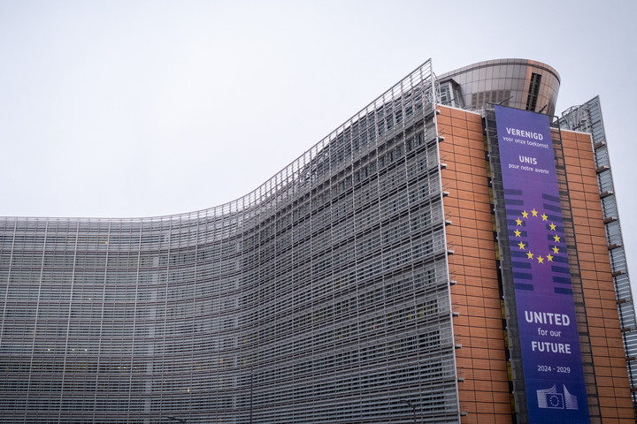 Az Európai Bizottság az unió bírósága elé idézte Magyarországot