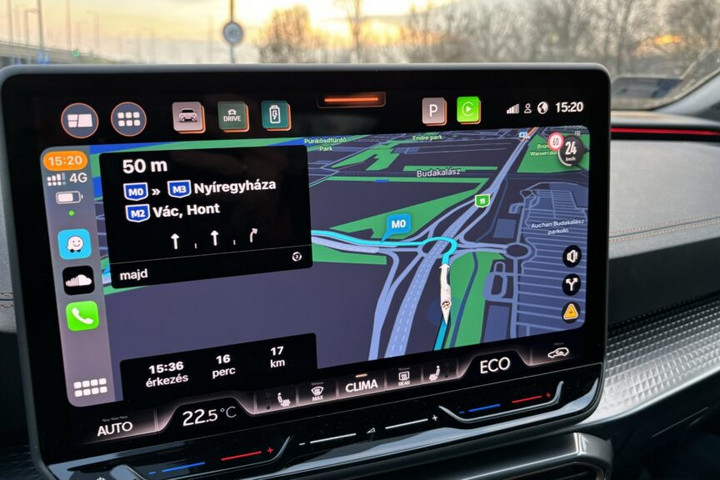 Fotó: SportVerda Betilthatják a Waze legnépszerűbb funkcióját