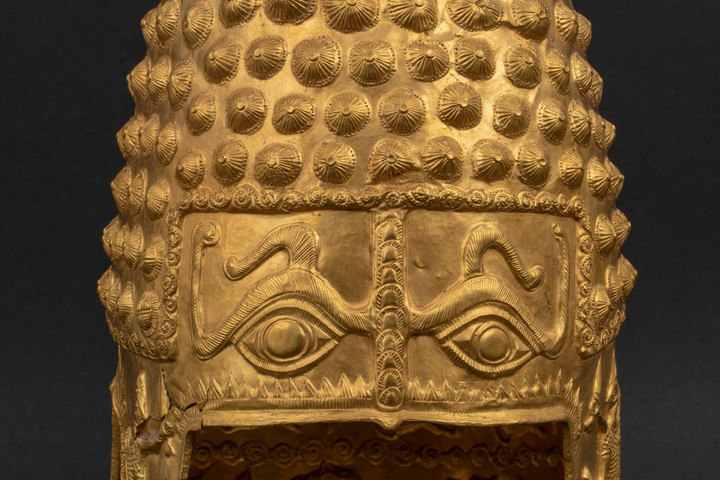Fotó: Facebook/Drents Museum Csak a remény maradt meg