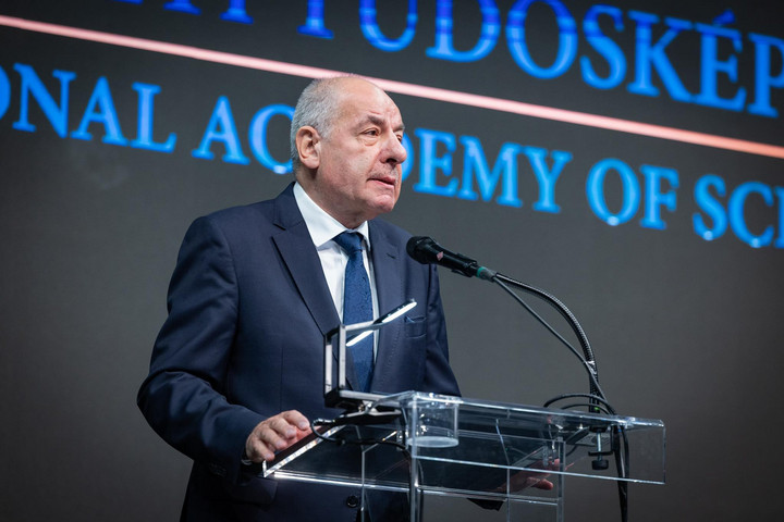 Fotó: Facebook/Dr. Sulyok Tamás Sulyok Tamás: A vidéki jogászság mint közösségformáló erő