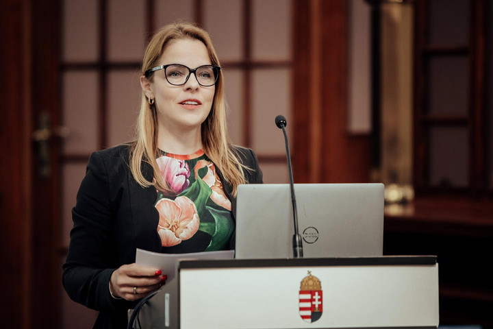 Fotó: Facebook/Balatoni Katalin Kulcsszerepe van az óvoda–iskola átmenetnek a tanulmányi sikerben