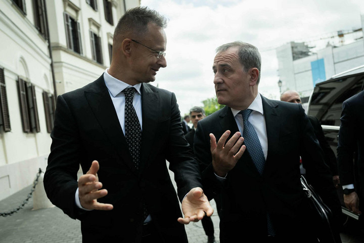 Fontos az együttműködés a türk országokkal