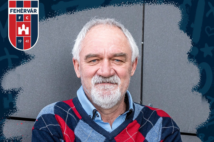 Disztl Péter aggódik
