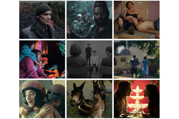 Fotó: Facebook/Zsigmond Vilmos Film Festival Változatos alkotások a szegedi Zsigmond Vilmos Nemzetközi Filmfesztiválon