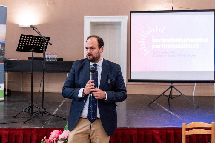 Fotó: Facebook/Nacsa Lőrinc A magyar képviselet erősödött a Kárpát-medencében