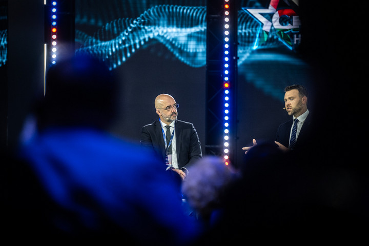 „Itt az ideje, hogy Európába is visszatérjen a józan ész!”