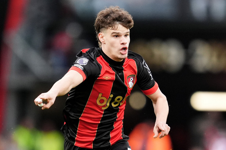 Fotó: NorthFoto Történelmi Bournemouth-győzelem
