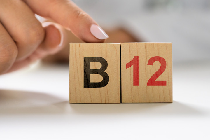 Fotó: NorthFoto Hogyan segít a B12-vitamin?