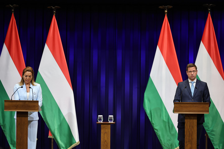 Nagy bejelentésekre készül a kormány