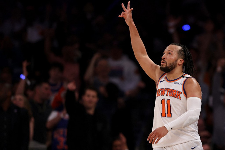 NBA: A New York is főcsoportdöntős