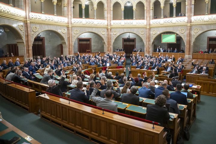 Fotó: MTI/Balogh Zoltán Érdem- és nem ideológiai alapú uniós bővítésre van szükség
