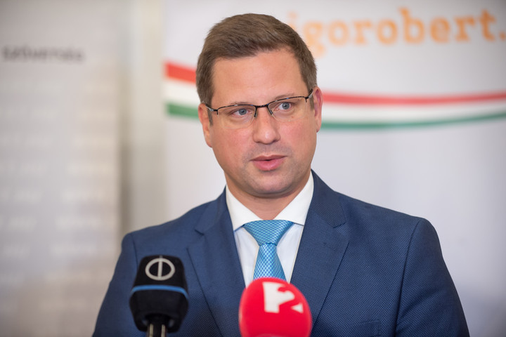 Fotó: MTI/Kacsúr Tamás Szükség van mindenkinek a véleményére