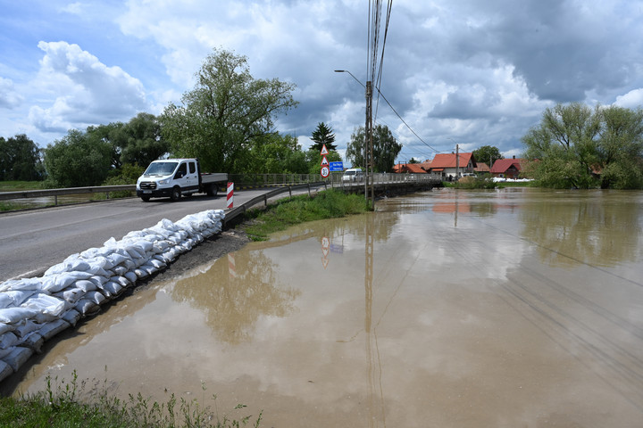 Óriási a baj Háromszéken is