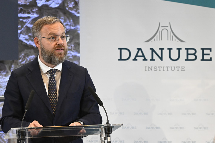 Fotó: MTI/Lakatos Péter A mai jobboldallal azok is jól jártak, akik nem rá szavaztak