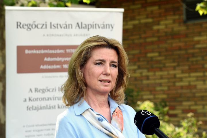 A Regőczi Alapítvány több mint 1600 árvát támogatott már