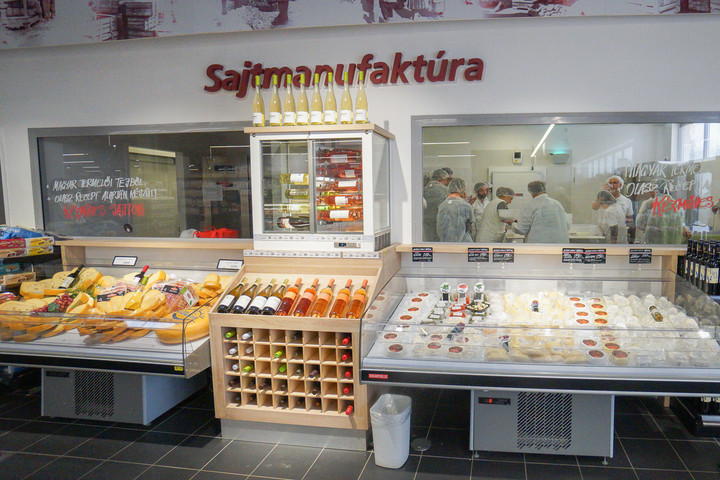 Együnk több trappista sajtot!