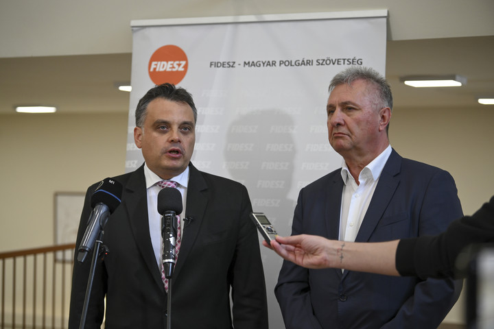 Fotó: MTI/Czeglédi Zsolt A Brüsszelt vezető baloldali elit gazdasági lehetőséget lát Ukrajnában + VIDEÓ