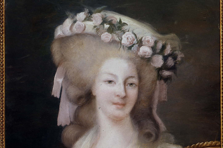 Marie Antoinette történetét bemutató tárlat látható a pozsonyi várban