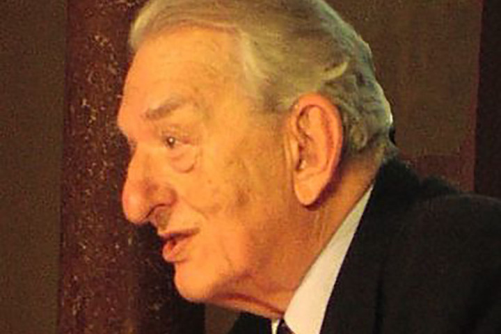 Fotó: wikimedia.org/user:Bitman ÉS AKKOR 104. – Kimentem a doberdói harctérre
