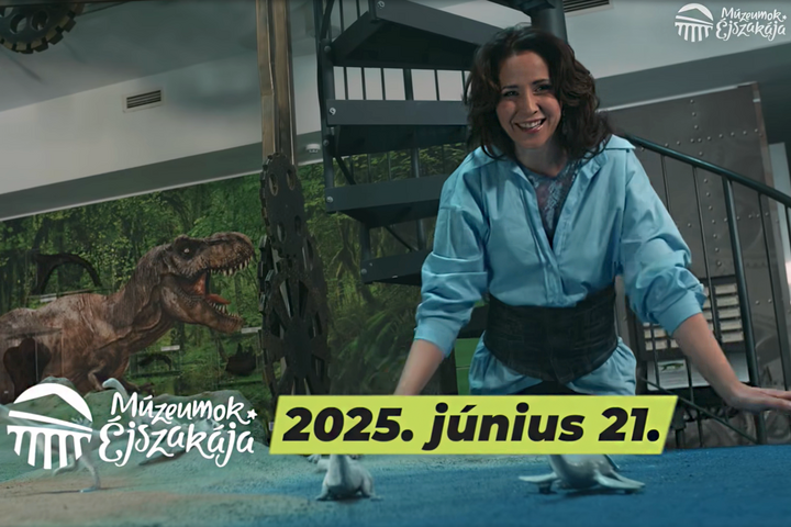 Flashmob, koncert és kiállítás a repertoáron