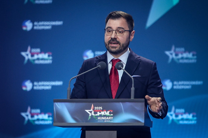 „A szuverenitás kérdése demokráciakérdés is”