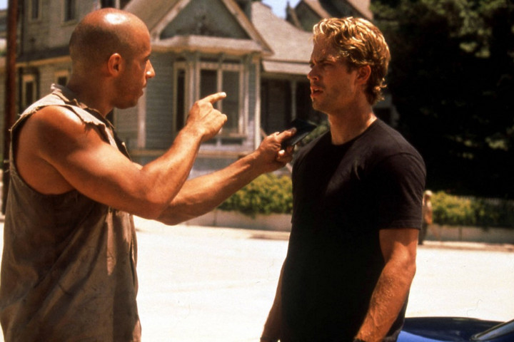 Vin Diesel kitűnőre vizsgázott emberségből is