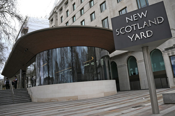 Irán visszautasította a brit vádakat