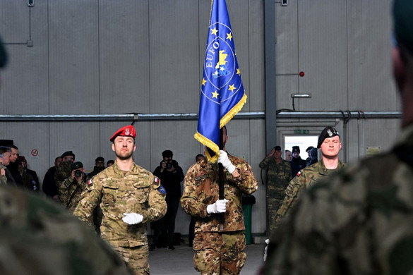 Görögország fontos harcostárs az illegális migráció elleni küzdelemben