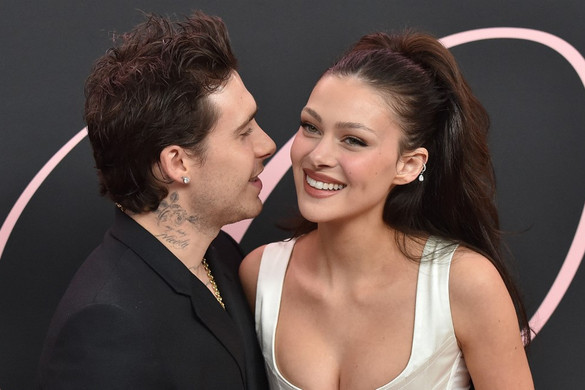 Tovább gyűrűzik a Beckham-botrány