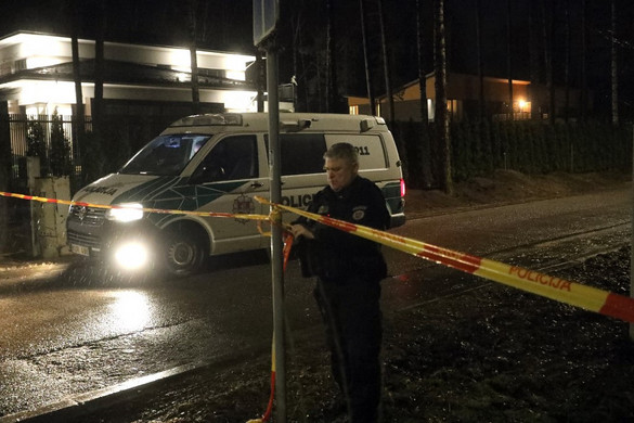 Brutális késelésbe fulladt a buli