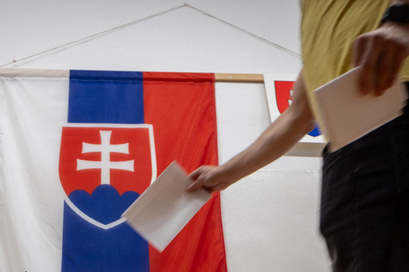 Szlovákiában az oroszellenes szankciók feloldásáról szavaznának