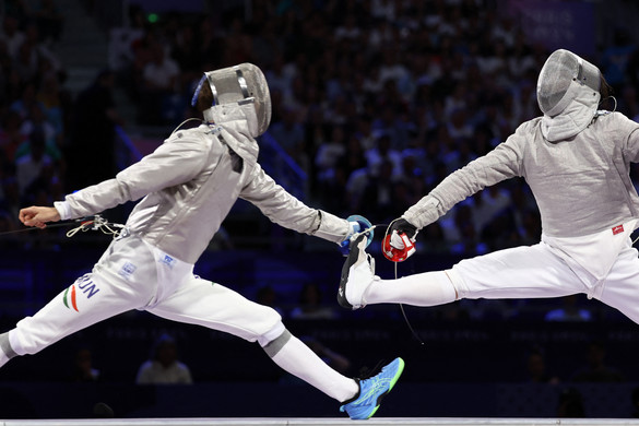 Rabb Krisztián aranyérmes a szöuli Grand Prix-n