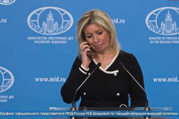 Washington lemondta a Moszkvával folytatott konzultációk újabb fordulóját