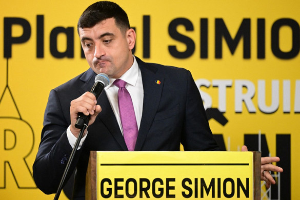 A román szélsőjobb toporzékol