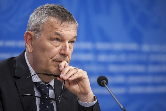 Vádak és tagadások kereszttüzében az UNRWA és Izrael