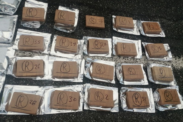 Peking engedményt fontolgat a fentanil ügyében