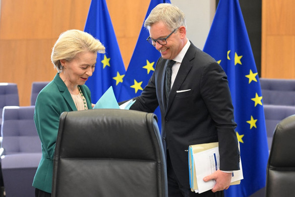 Nyíltan megfenyegették Magyarországot